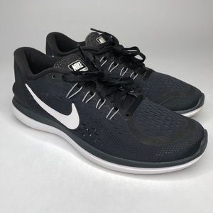 Nike flex 2017 Women running shoes